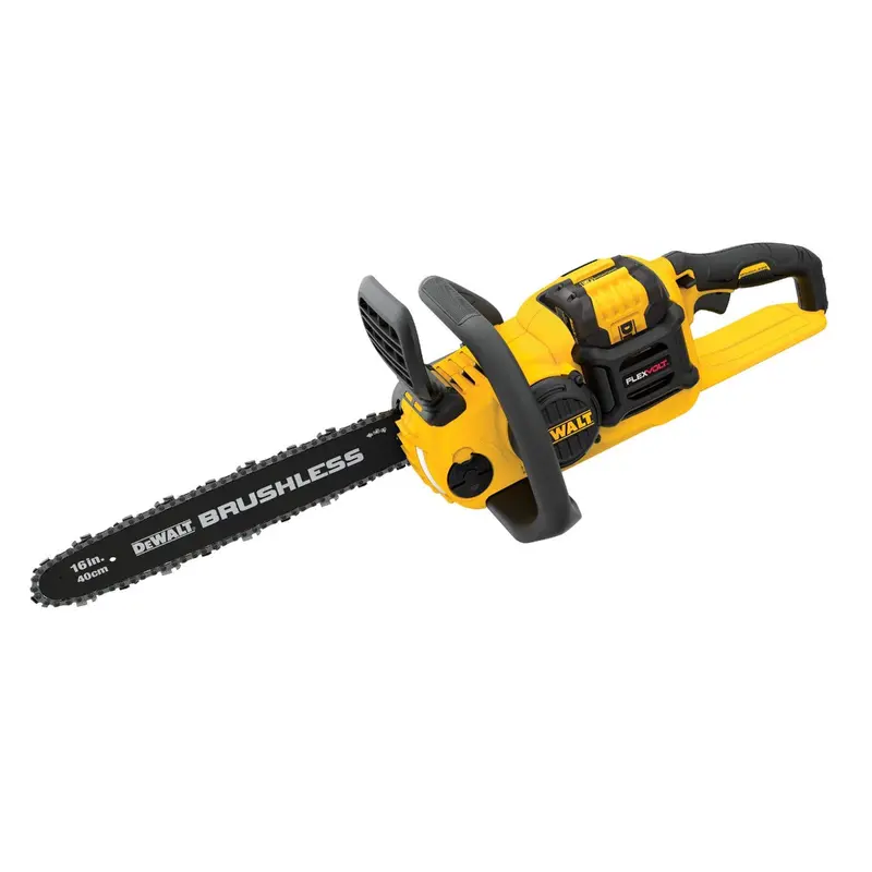 Dewalt Dccs670X1 Flexvolt 60V Max Brushless Chainsaw Kit – Tool + Battery + Charger 1