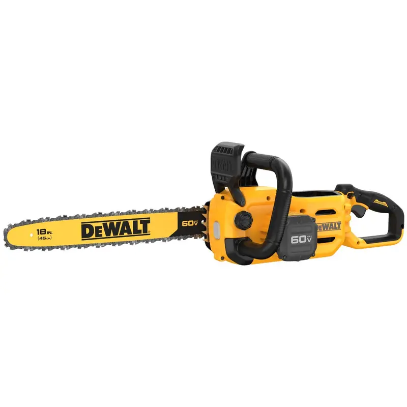 Dewalt Dccs672B 60V Max* Brushless 18" Cordless Chainsaw – Tool Only 1