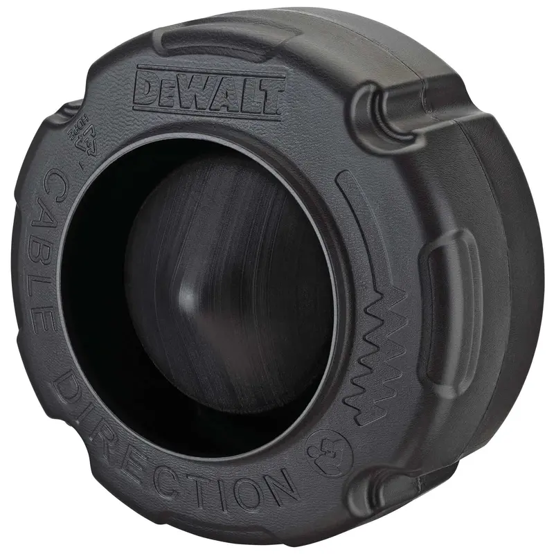 Dewalt Dcd2000 Replacement Drum For Drain Snake 1
