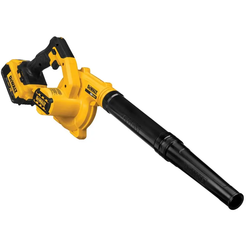 Dewalt Dce100M1 20V Max* Compact Blower Kit With Battery And Charger 1