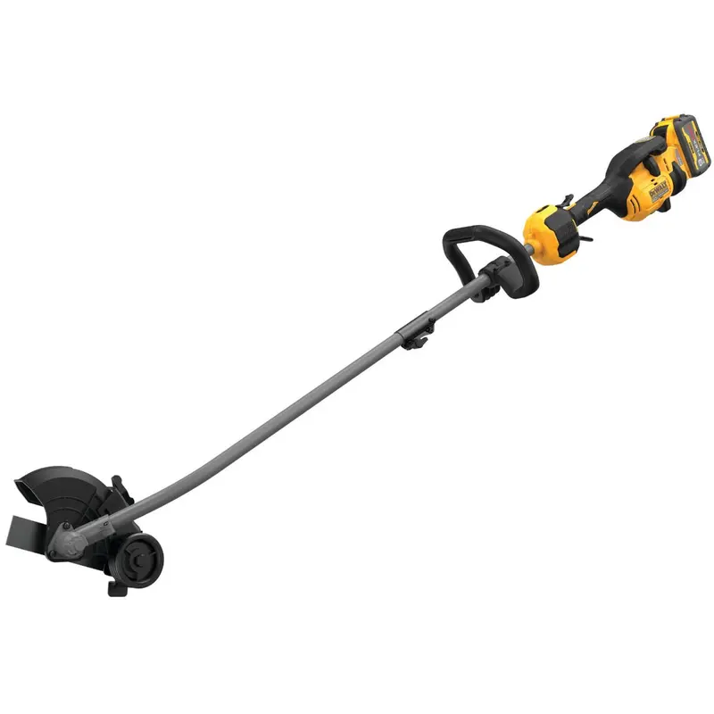 Dewalt Dced472X1 60V Max* 7-1/2" Brushless Edger – Full Kit 1