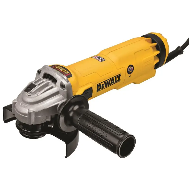 Dewalt Dcg418X2 Flexvolt 60V Max Cordless Angle Grinder Kit 1