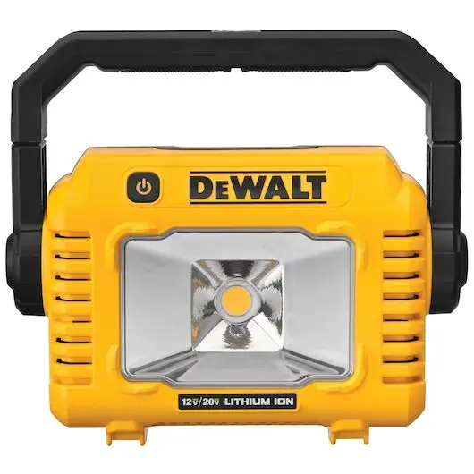 Dewalt Dcl077B 12V/20V Max* Compact Cordless Task Light 1