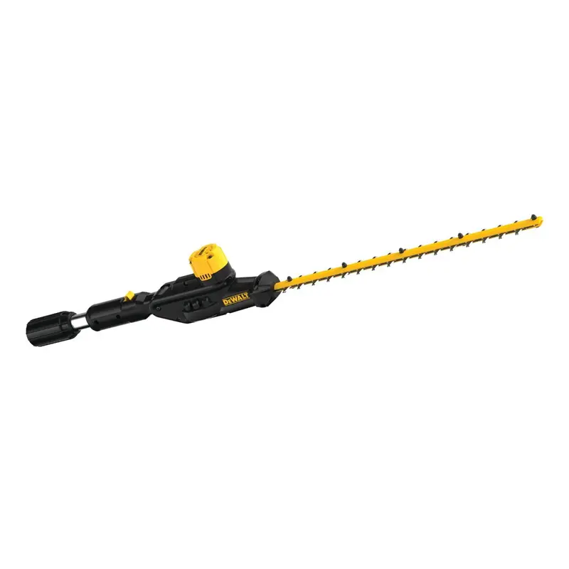 Dewalt Dcph820Bh 20V Max* Pole Hedge Trimmer Attachment 1
