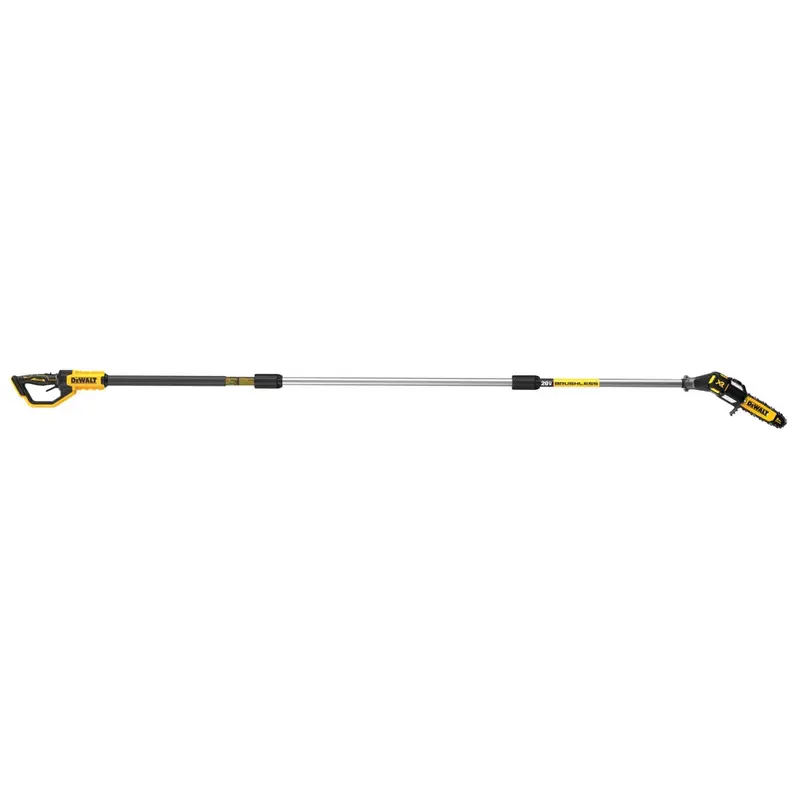 Dewalt Dcps620B 20V Max Xr Brushless Cordless Pole Saw – Bare Tool 1