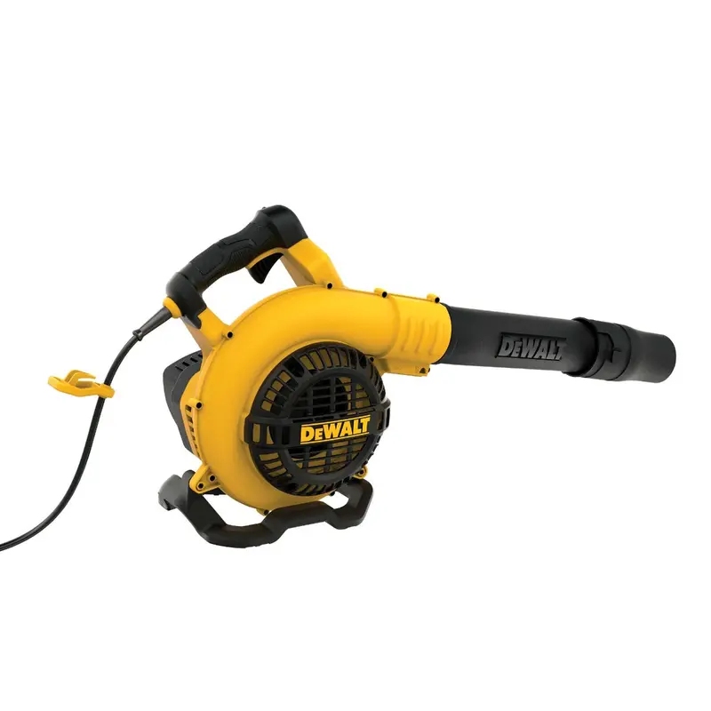 Dewalt Dwbl700 12-Amp Corded Handheld Blower 1