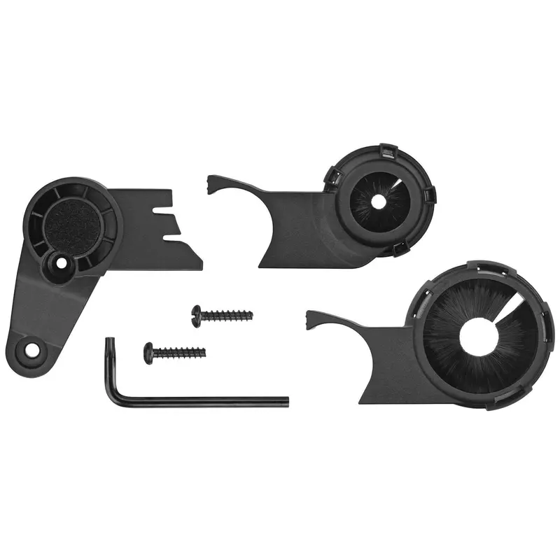 Dewalt Dwh003Sbh Stop Bit Nozzle Kit For Precision Fastening 1