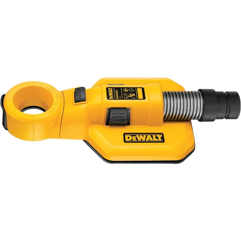 Dewalt Dwh050K Portable Dust Extraction System 1