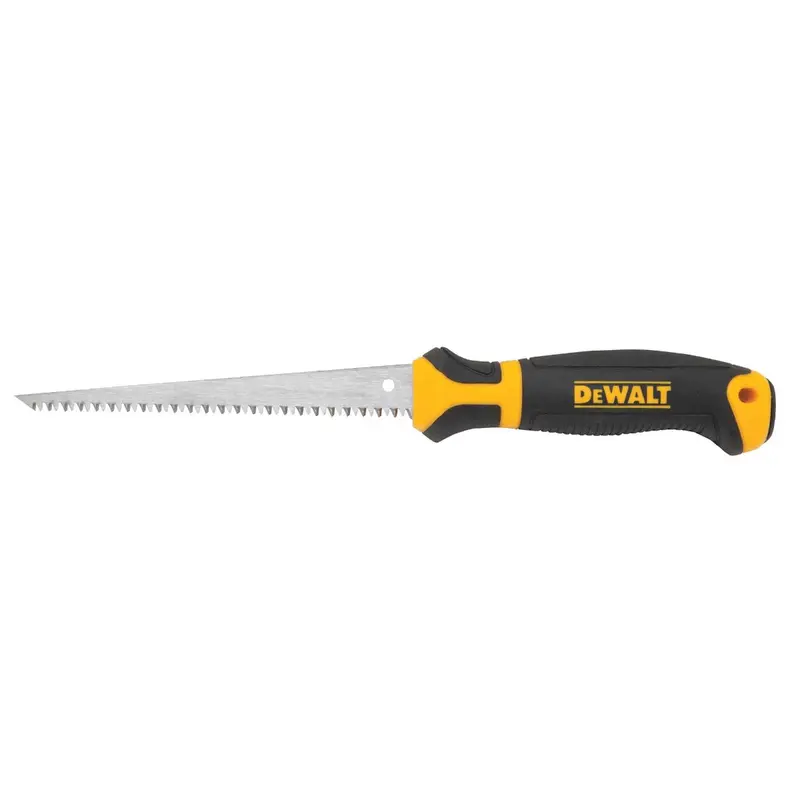 Dewalt Dwht20540 Compact Jab Saw For Drywall And Insulation Cutting 1