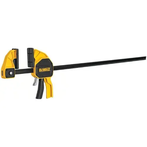 Dewalt Dwht83188 Extra-Large Heavy-Duty Trigger Clamps 1