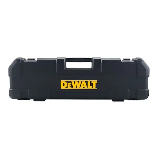 Dewalt Dwmt17107 7-Piece 1/2" Drive Torque Wrench Kit – Includes Extensions & Sockets For Tire Service 1