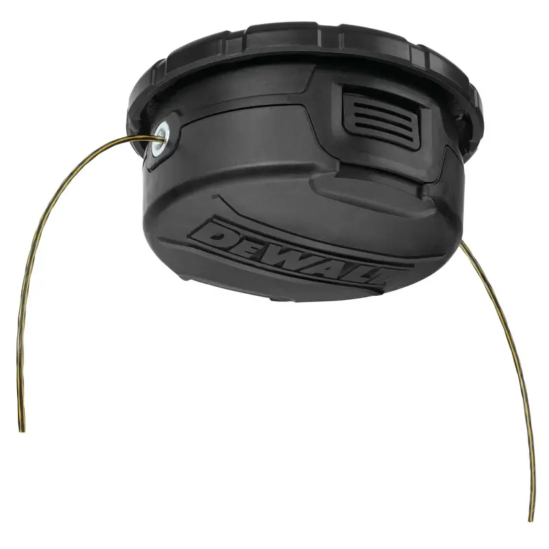 Dewalt Dwo1Dt995 Quickload Replacement Spool Head For String Trimmers 1