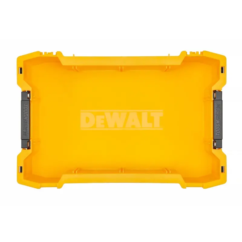 Dewalt Dwst08120 Toughsystem 2.0 Deep Tool Tray – Modular Accessory Tray 1