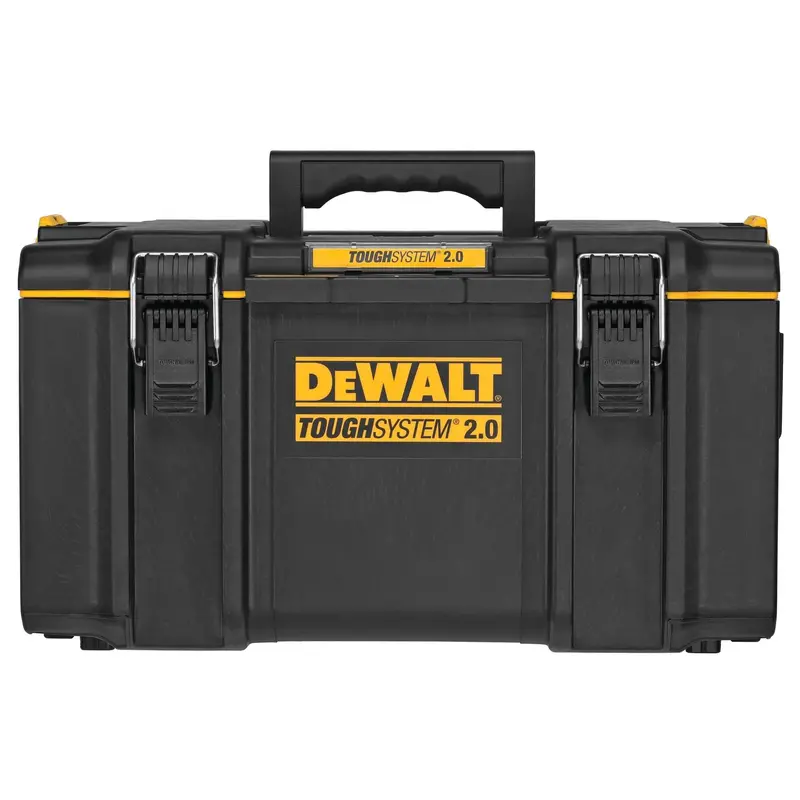 Dewalt Dwst08300 Toughsystem® 2.0 Large Capacity Toolbox 1