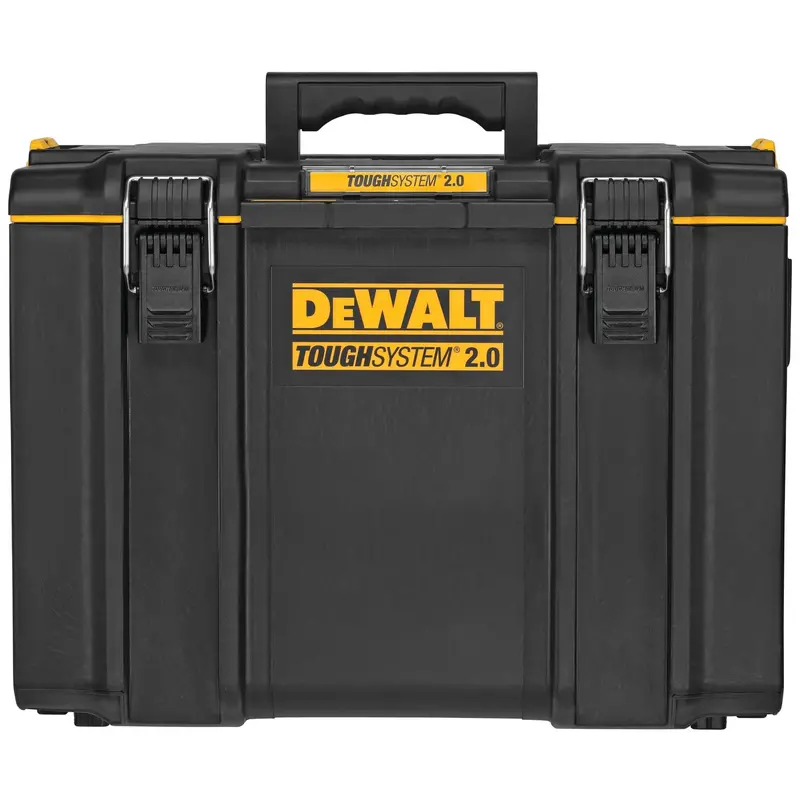 Dewalt Dwst08400 Toughsystem® 2.0 Extra-Large Tool Chest 1