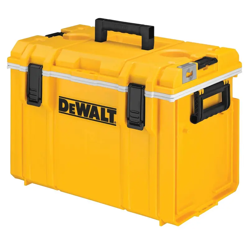 Dewalt Dwst08404 Tstak-Compatible Toughsystem Cooler 1