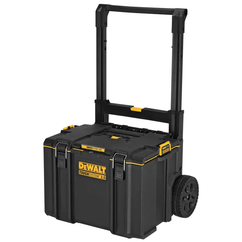 Dewalt Dwst08450 Toughsystem® 2.0 Rolling Tool Chest 1