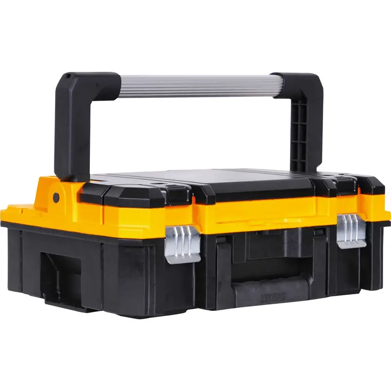 Dewalt Dwst17808 Tstak® I Extended-Handle Storage Box 1