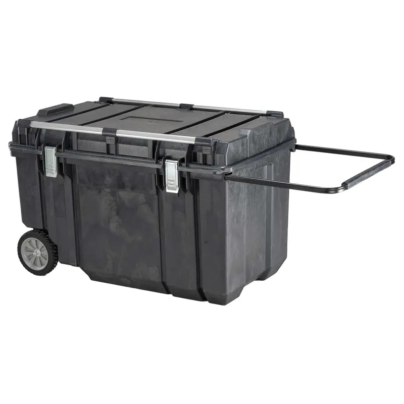 Dewalt Dwst38000 Tough Chest – Mobile Heavy-Duty Storage Unit 1