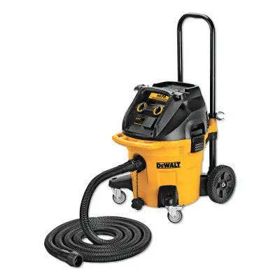 Dewalt Dwv012 Portable Hepa Dust Extractor – 6-Gallon Capacity 1