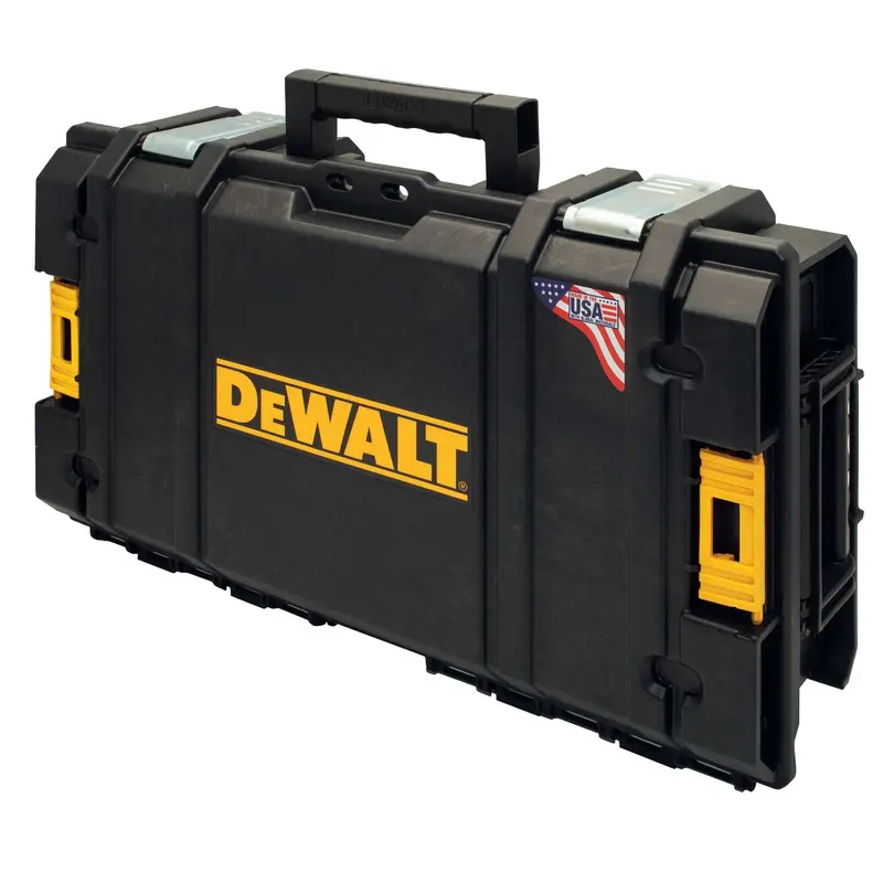 Dewalt Tough System® Ds130 Modular Storage Unit 1