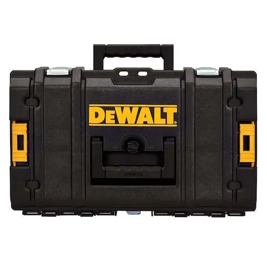 Dewalt Tough System® Ds150 Small Portable Case 1