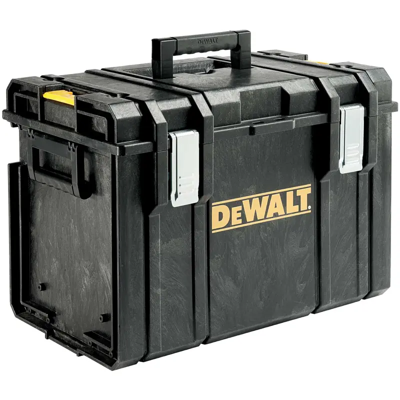Dewalt Tough System® Ds400 Xl Storage Case 1