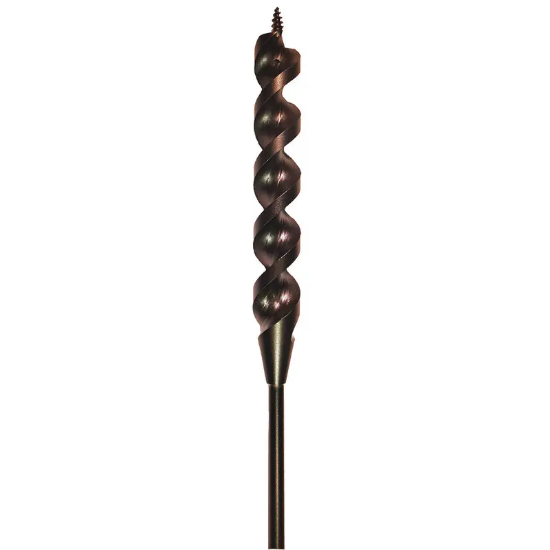 Eagle Tool Ea10024 1" × 24" Auger Drill Bit 1