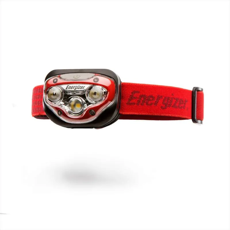 Energizer Vision Hd 300-Lumen Led Headlamp 1