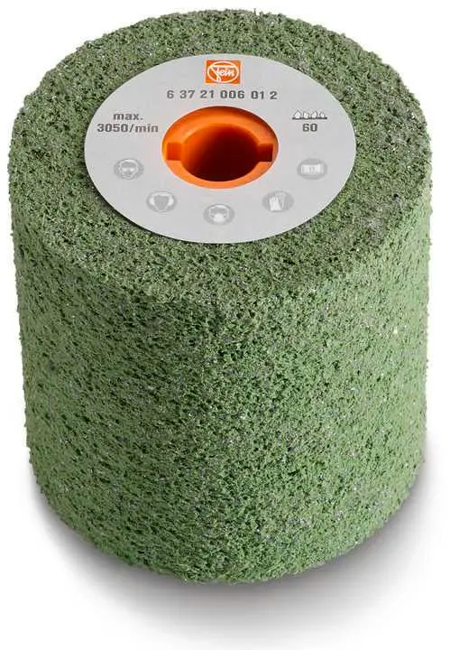 Fein 63721006012 High-Performance Grinding Wheel 1