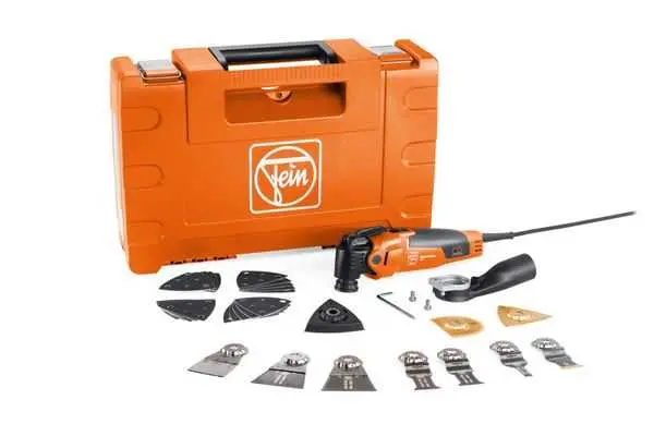 Fein 72296761090 Mm 500 Plus Top Kit – 120V, 60Hz 1