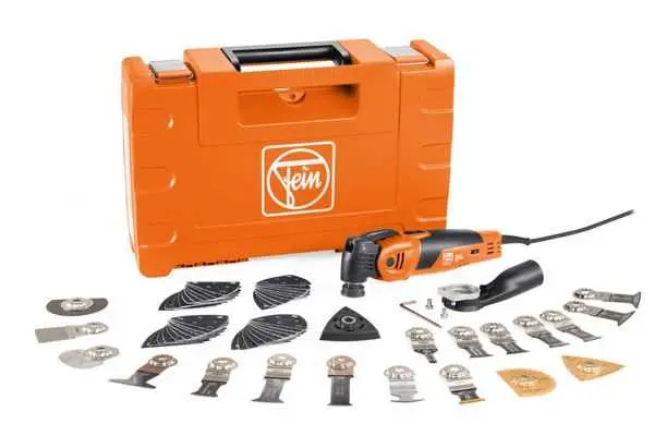 Fein 72296861090 Mm 700 Max Top Kit – 110–120V, 60Hz 1