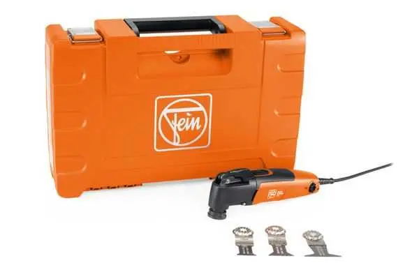 Fein 72297261090 Mm 300 Plus Starter Kit – 120V, 60Hz 1