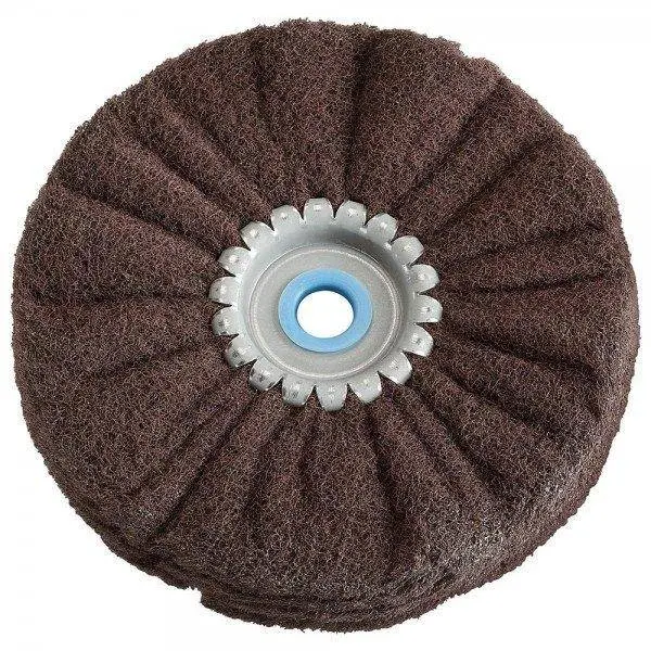 Fein Polishing Ring Accessory For Angle Grinders And Sanders (Model 63723021013) 1