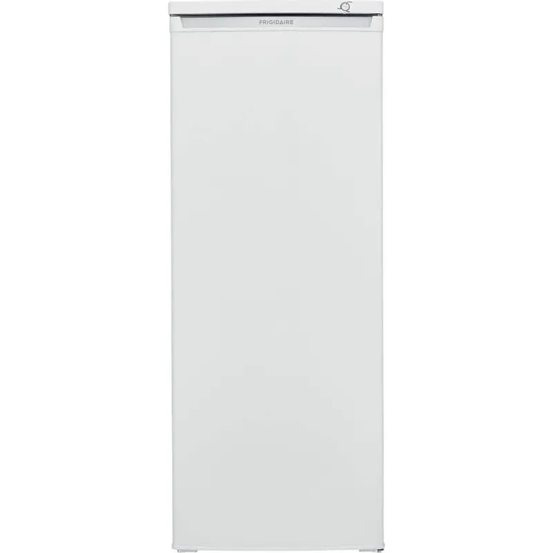 Frigidaire 22.8-Inch 6-Cubic-Foot Manual-Defrost Garage-Ready Upright Freezer 1