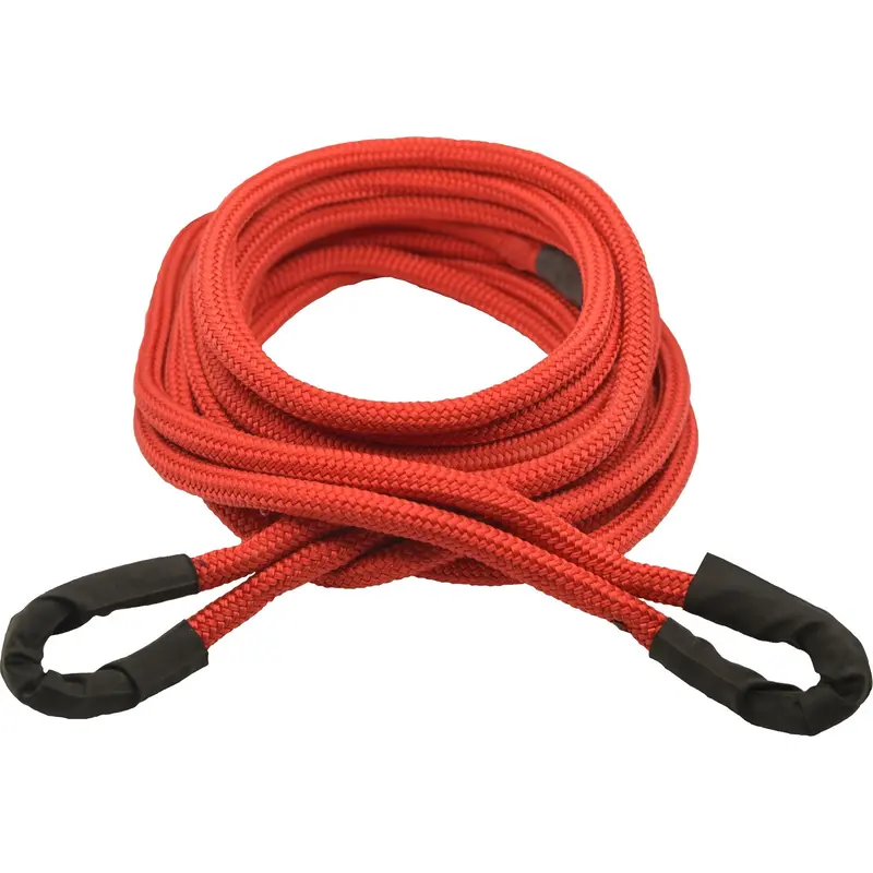 Fusion Tools Catapult Recovery Rope – 7/8" X 20', 27,000 Lb Break Strength 1