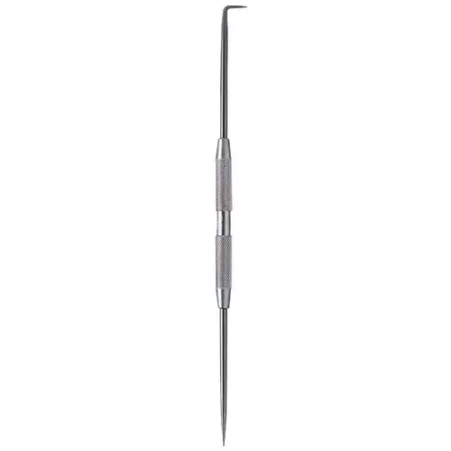 General Tools 80 Fixed Dual-Point Scriber – Precision Layout & Scribing Tool 1