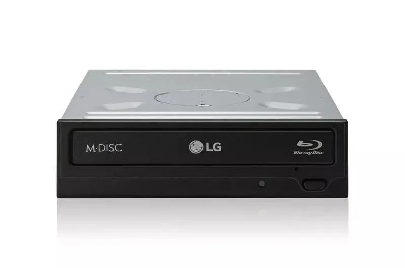 Internal Sata 16X Super Multi Blu-Ray Rewriter With Blue Laser 1