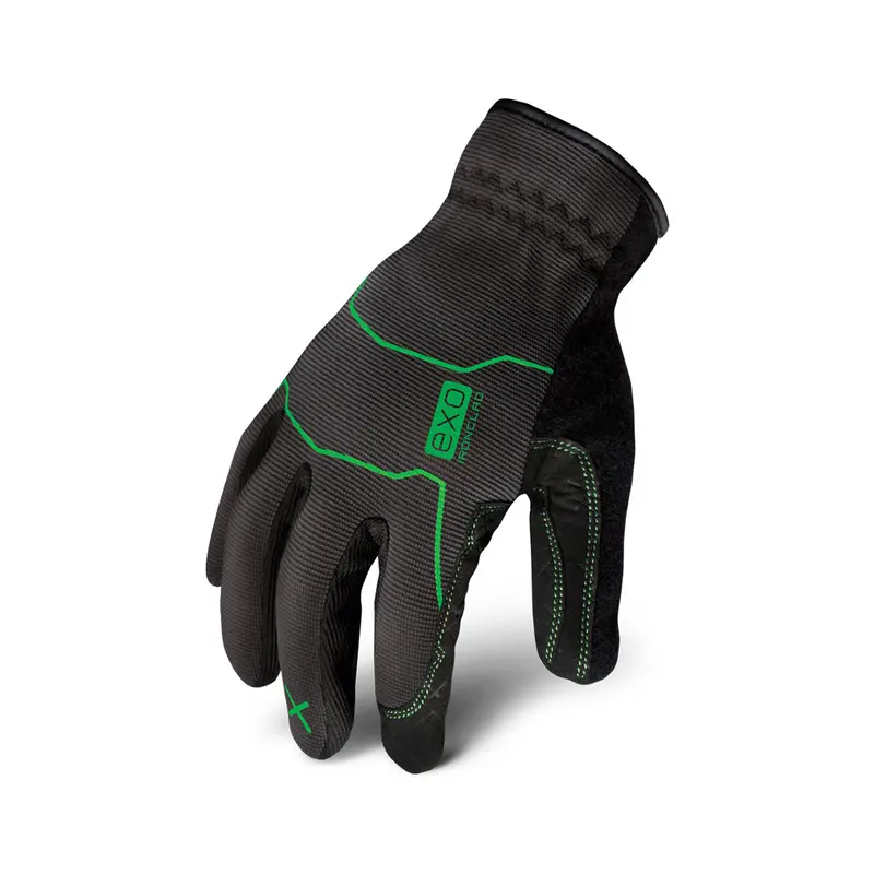 Iron Clad Exo2-Mou Lightweight Modern Utility Glove 1