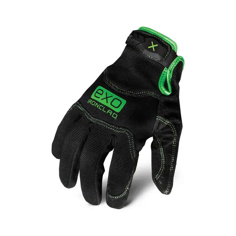 Iron Clad Exo2-Mpg Durable Motor Pro Glove 1