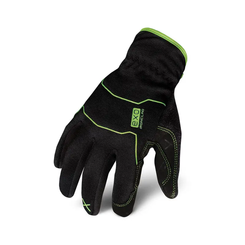 Iron Clad Exo2-Mug Versatile Motor Utility Glove 1