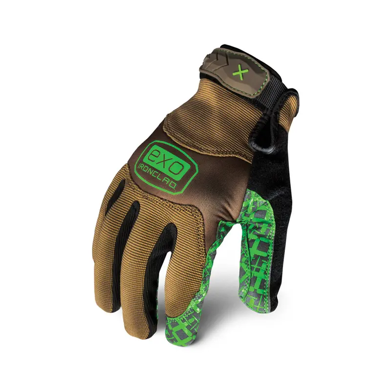 Iron Clad Exo2-Pgg Project Grip Safety Glove 1