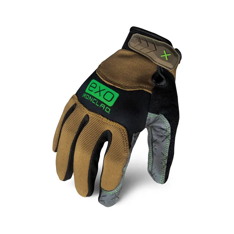 Iron Clad Exo2-Ppg Project Pro Work Glove 1