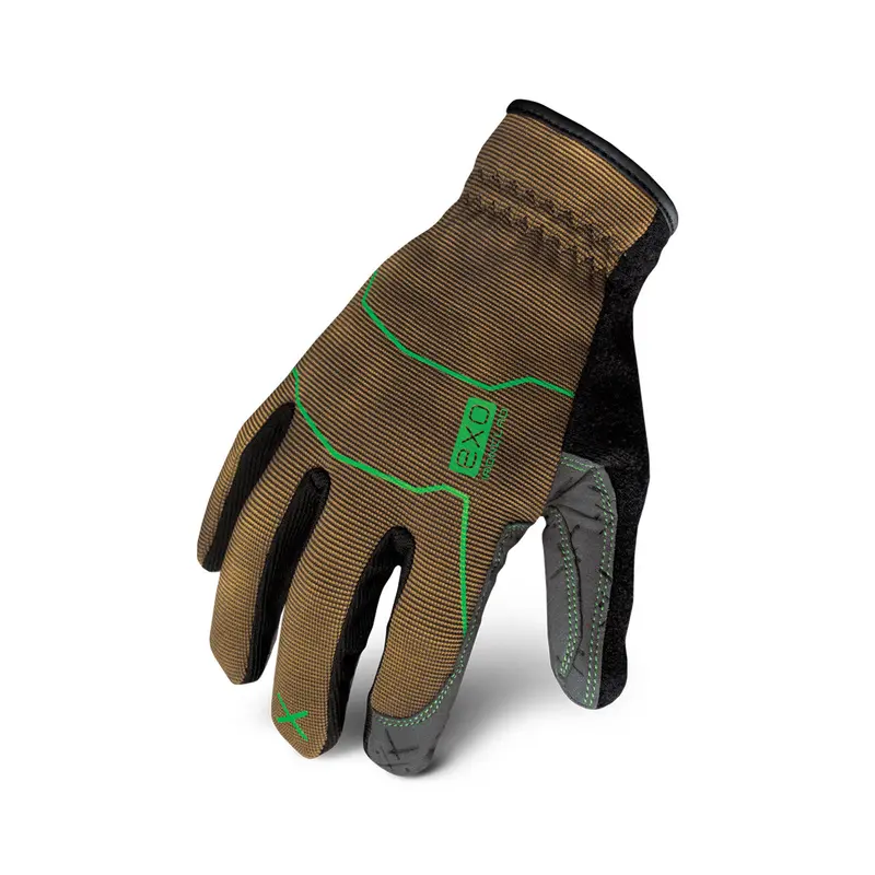 Iron Clad Exo2-Pug Project Utility Safety Glove 1