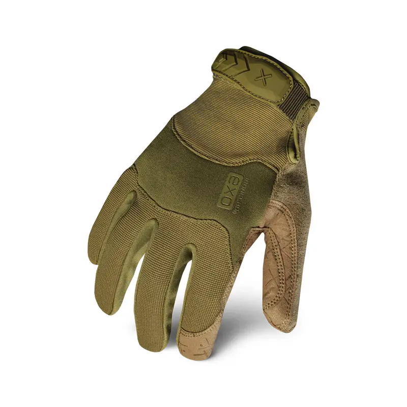 Iron Clad Exot-Podg Od Green Tactical Pro Glove 1