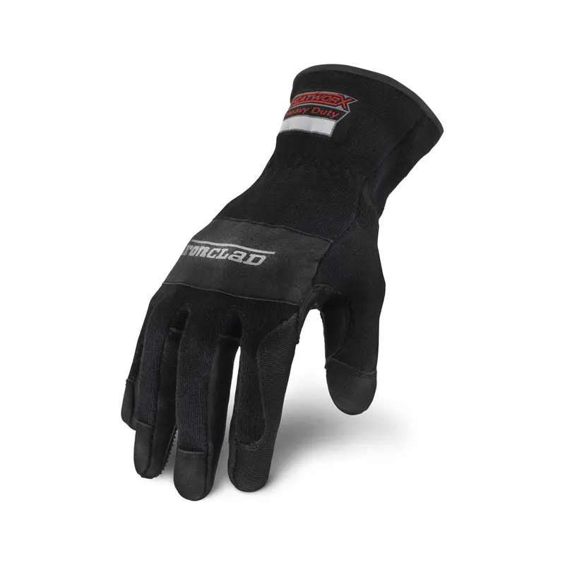 Iron Clad Hw6X Heatworx Heavy-Duty Heat-Resistant Glove 1