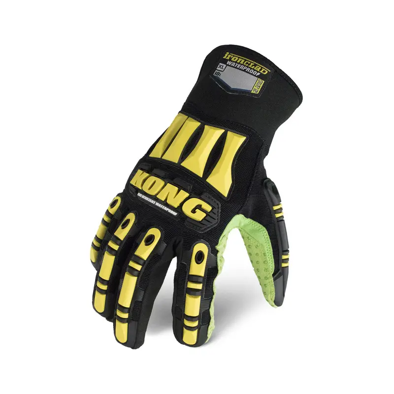 Iron Clad Sdx2Wc Kong Waterproof Cut-Resistant Glove – Level 5 1
