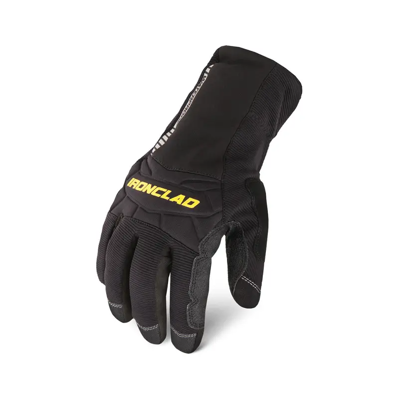 Ironclad Ccw2 Cold Condition Waterproof Winter Glove 1