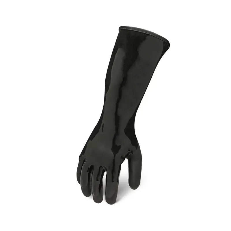 Ironclad Chnp5 Chemical- And Cut-Resistant Protective Glove 1