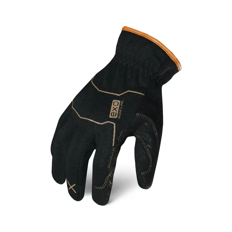 Ironclad Exo2-Mulr Exo Utility Glove With Leather-Reinforced Palm 1